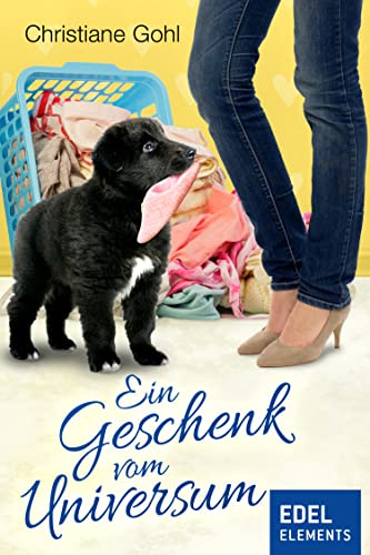 Ein Geschenk vom Universum: Eine Liebes-Geschichte