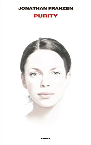 Purity (Supercoralli) (Italian Edition)
