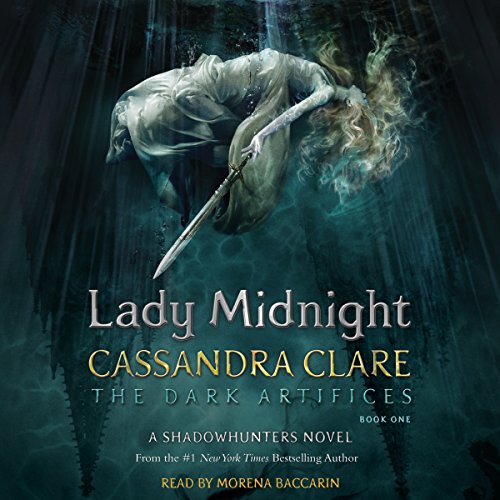 Lady Midnight: The Dark Artifices, Book 1