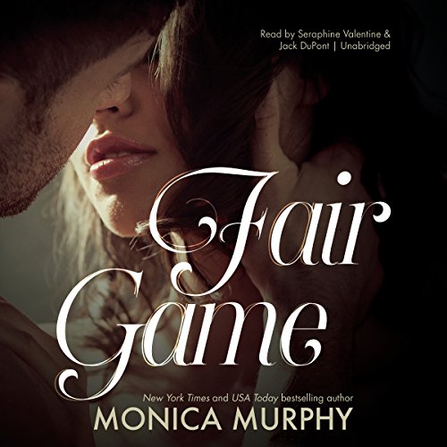 Fair Game: The Rules, Book 1