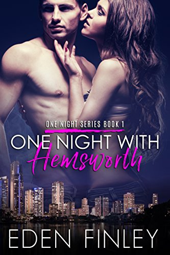 One Night with Hemsworth (One Night Series Book 1)