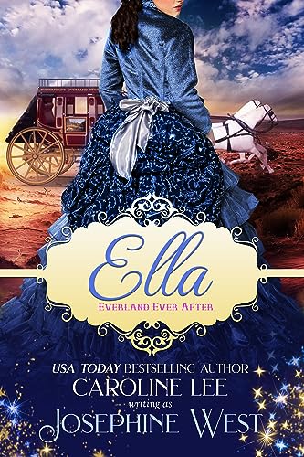Ella: an Everland Ever After Tale