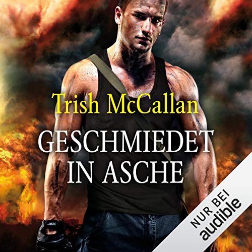 Geschmiedet in Asche: Red-Hot-SEALs 2