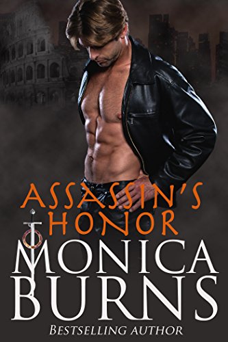 Assassin's Honor (The Order of the Sicari Book 1)