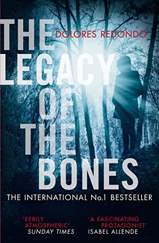 The Legacy of the Bones (The Baztan Trilogy, Book 2) (English Edition)
