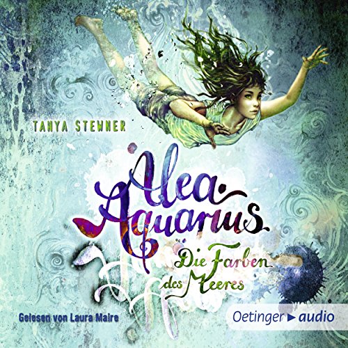 Die Farben des Meeres: Alea Aquarius 2