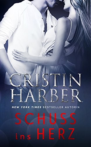 Garrison – Schuss ins Herz (Titan 2)