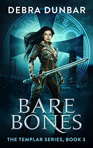 Bare Bones (The Templar Book 3)
