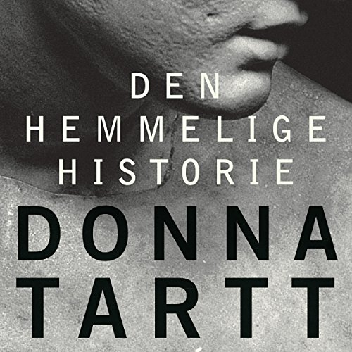 Den hemmelige historie