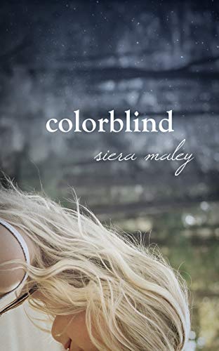 Colorblind