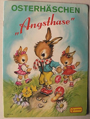 Das verschlafene Osterfest.