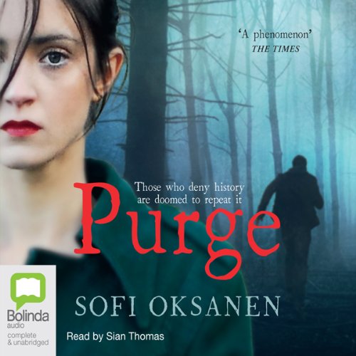 Purge