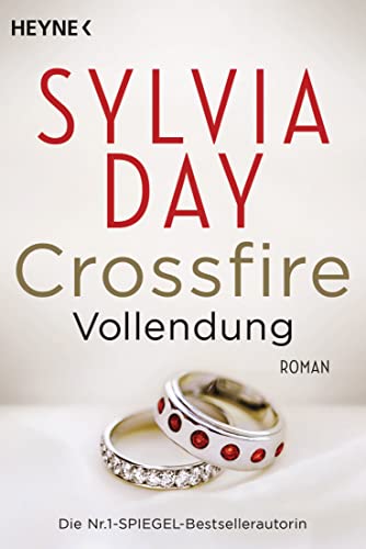 Crossfire. Vollendung: Band 5 - Roman (Crossfire-Serie)