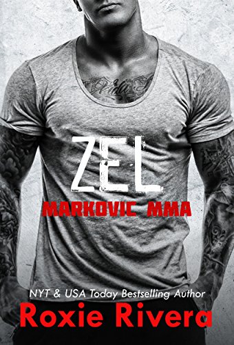 Zel: Markovic MMA