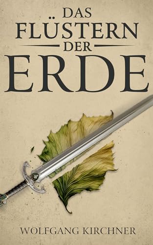 Das Flüstern der Erde (Die Chroniken der Schicksalskinder 1)