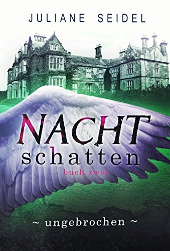 Nachtschatten 2: Ungebrochen