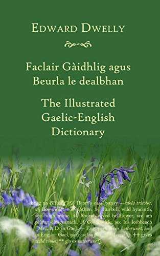 Dwelly's Gaelic-English Dictionary