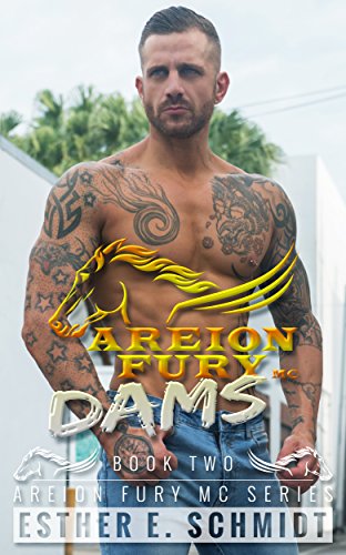 Dams: Areion Fury MC