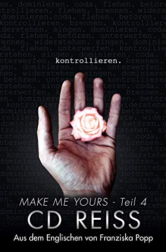 Kontrollieren: Make Me Yours - 4
