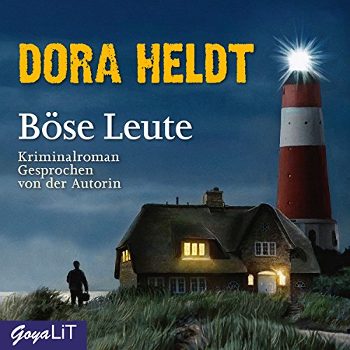 Böse Leute: Karl Sönnigsen 1