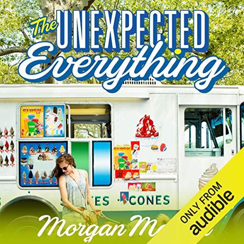 The Unexpected Everything