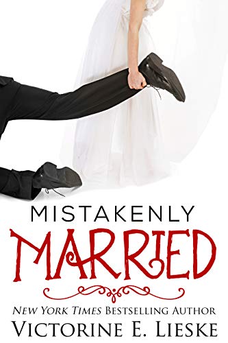 Mistakenly Married (The Married Series Book 3)