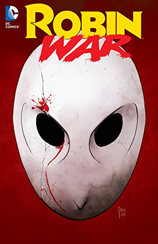 Robin War (2015-2016)