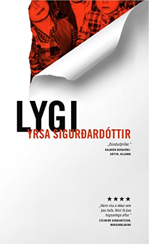 Lygi (*The series title of the book *If this cell is left empty, this value will not be updated)