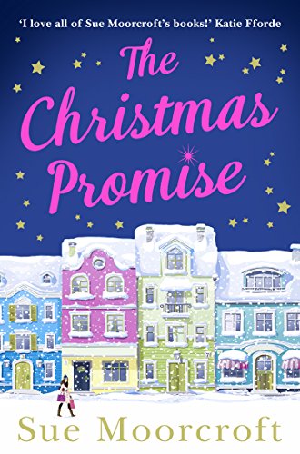 The Christmas Promise: The cosy Christmas book you won’t be able to put down!