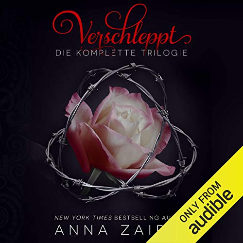 Verschleppt: Die komplette Trilogie
