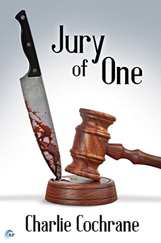Jury of One (Lindenshaw Mysteries Book 2)