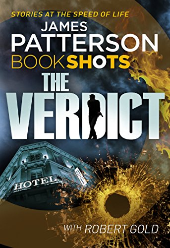 The Verdict: BookShots (A Jon Roscoe Thriller Book 2)