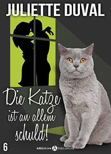 Die Katze ist an allem schuld! - 6