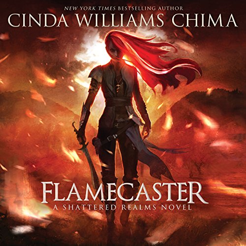 Flamecaster: Shattered Realms