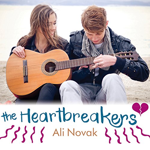 The Heartbreakers: Heartbreak Chronicles Series #1