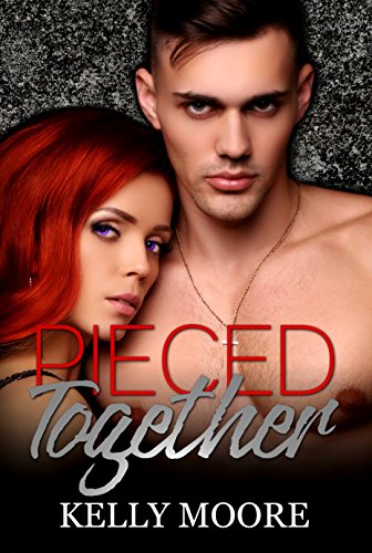Pieced Together (Broken Pieces Series Book 2)