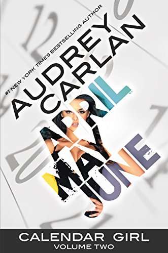 Calendar Girl: Volume Two