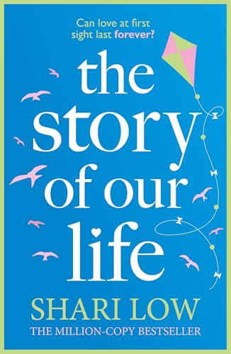 The Story of Our Life: Re-discover this gorgeous and heartbreaking love story in 2024!
