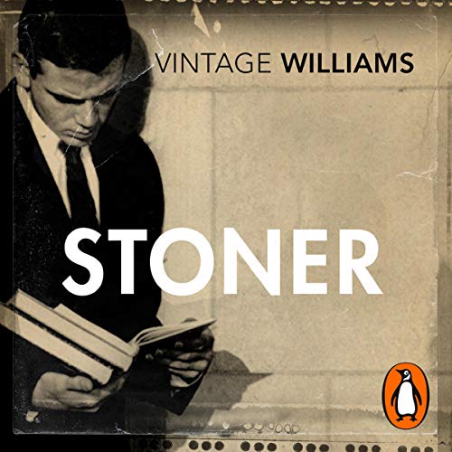 Stoner: A Novel
