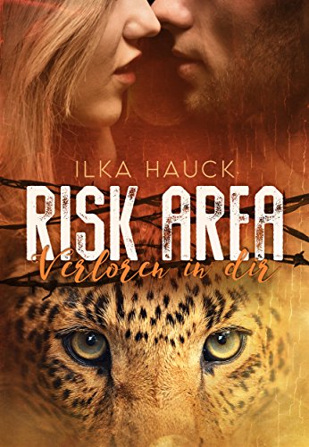 Risk Area - Verloren in dir