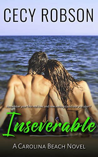 Inseverable: A Carolina Beach Novel