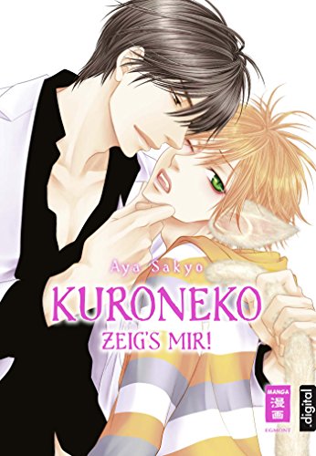 Kuroneko - Zeig's mir!