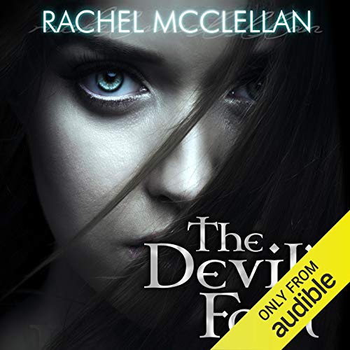 The Devil's Fool: Devil Series, Book 1