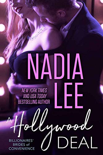 A Hollywood Deal (Ryder & Paige #1) (Billionaires' Brides of Convenience)