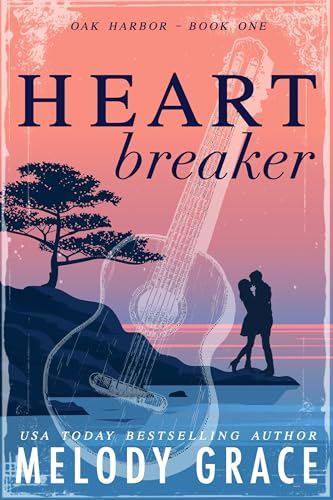 Heartbreaker (Oak Harbor Book 1)