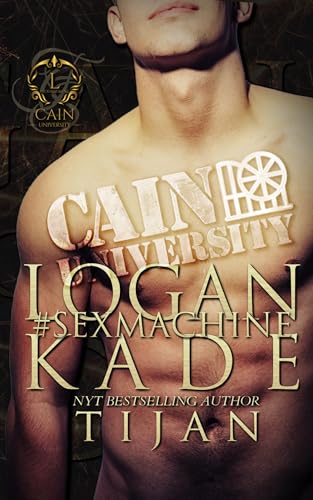 Logan Kade (Fallen Crest Series Book 6)