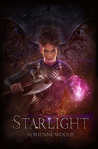Starlight (The Dragonian Series Book 5)