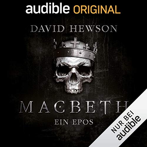 Macbeth: Ein Epos