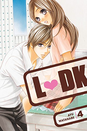 LDK Vol. 4