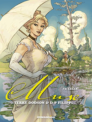 Muse Vol. 1: Celia